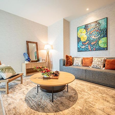 Zenity Luxury Apartment In District 1 Since 2024 Ho Chi Minh Zewnętrze zdjęcie
