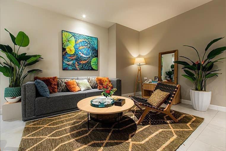 Zenity Luxury Apartment In District 1 Since 2024 Ho Chi Minh Zewnętrze zdjęcie