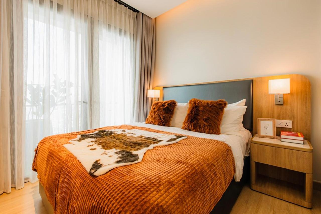 Zenity Luxury Apartment In District 1 Since 2024 Ho Chi Minh Zewnętrze zdjęcie