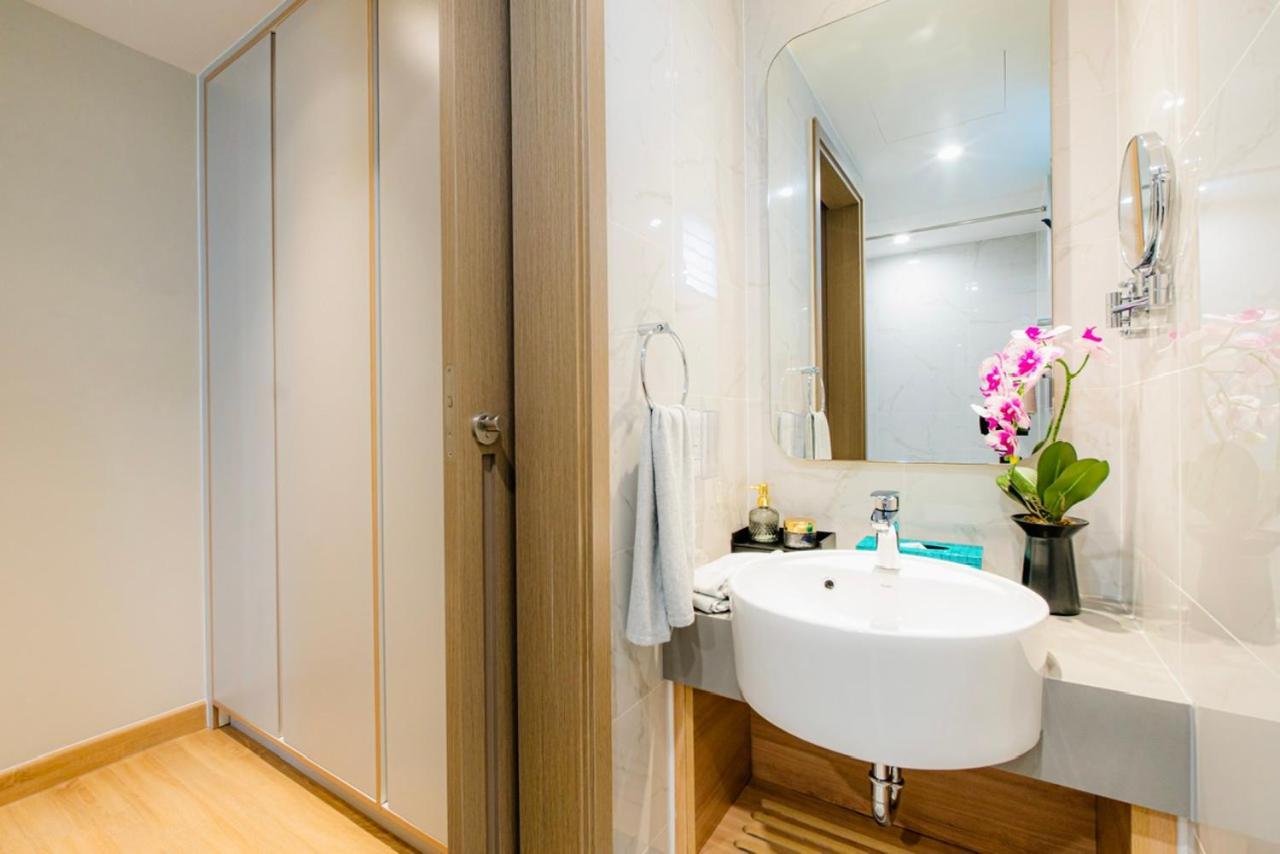 Zenity Luxury Apartment In District 1 Since 2024 Ho Chi Minh Zewnętrze zdjęcie