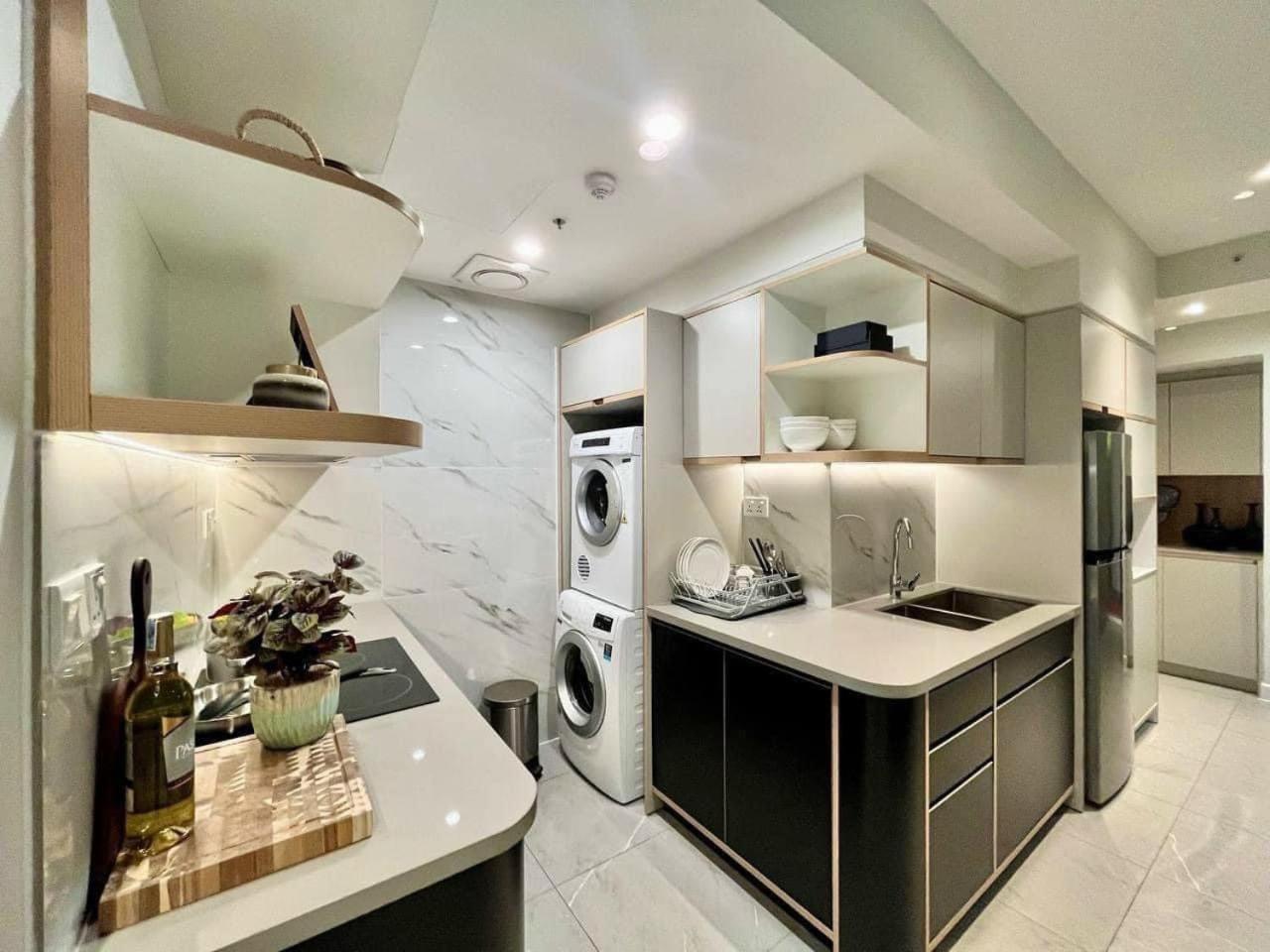 Zenity Luxury Apartment In District 1 Since 2024 Ho Chi Minh Zewnętrze zdjęcie