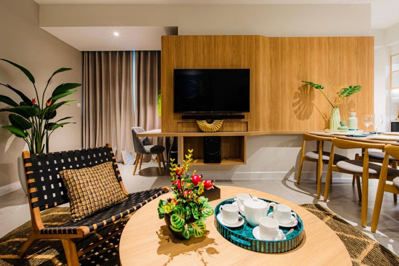 Zenity Luxury Apartment In District 1 Since 2024 Ho Chi Minh Zewnętrze zdjęcie