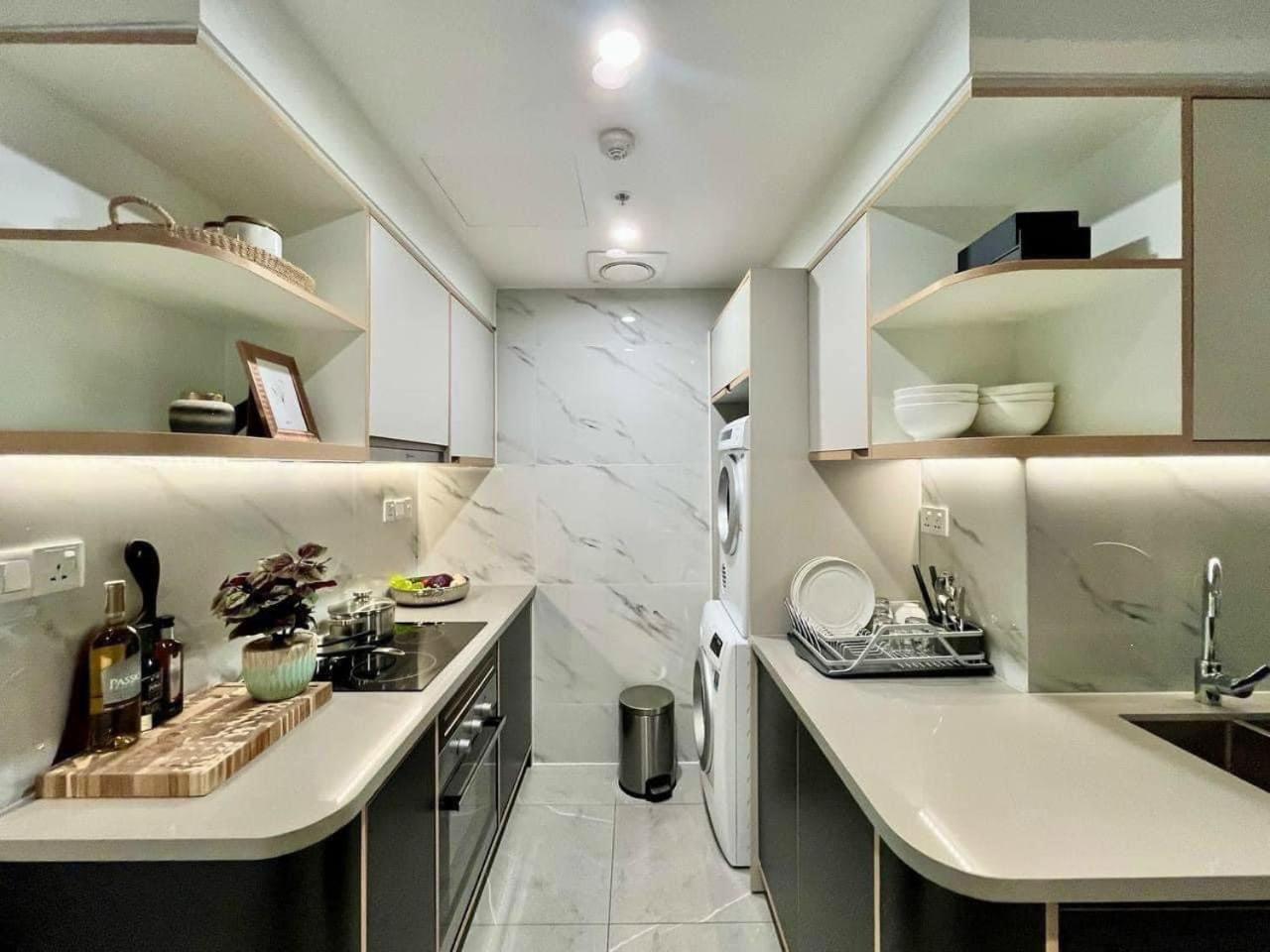 Zenity Luxury Apartment In District 1 Since 2024 Ho Chi Minh Zewnętrze zdjęcie