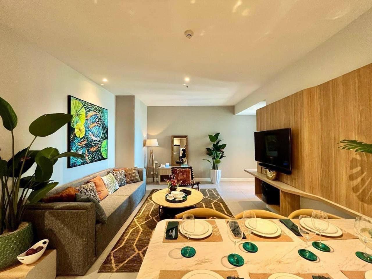Zenity Luxury Apartment In District 1 Since 2024 Ho Chi Minh Zewnętrze zdjęcie