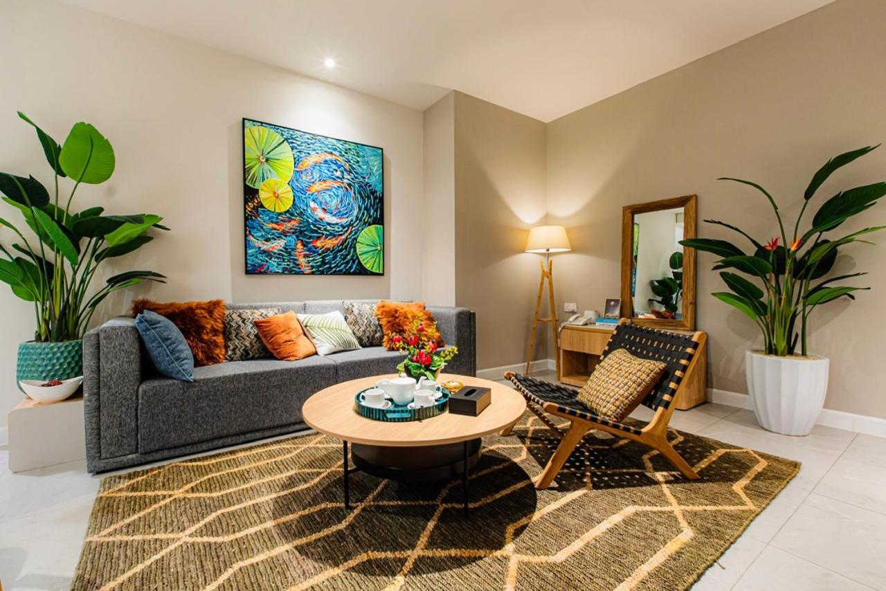 Zenity Luxury Apartment In District 1 Since 2024 Ho Chi Minh Zewnętrze zdjęcie