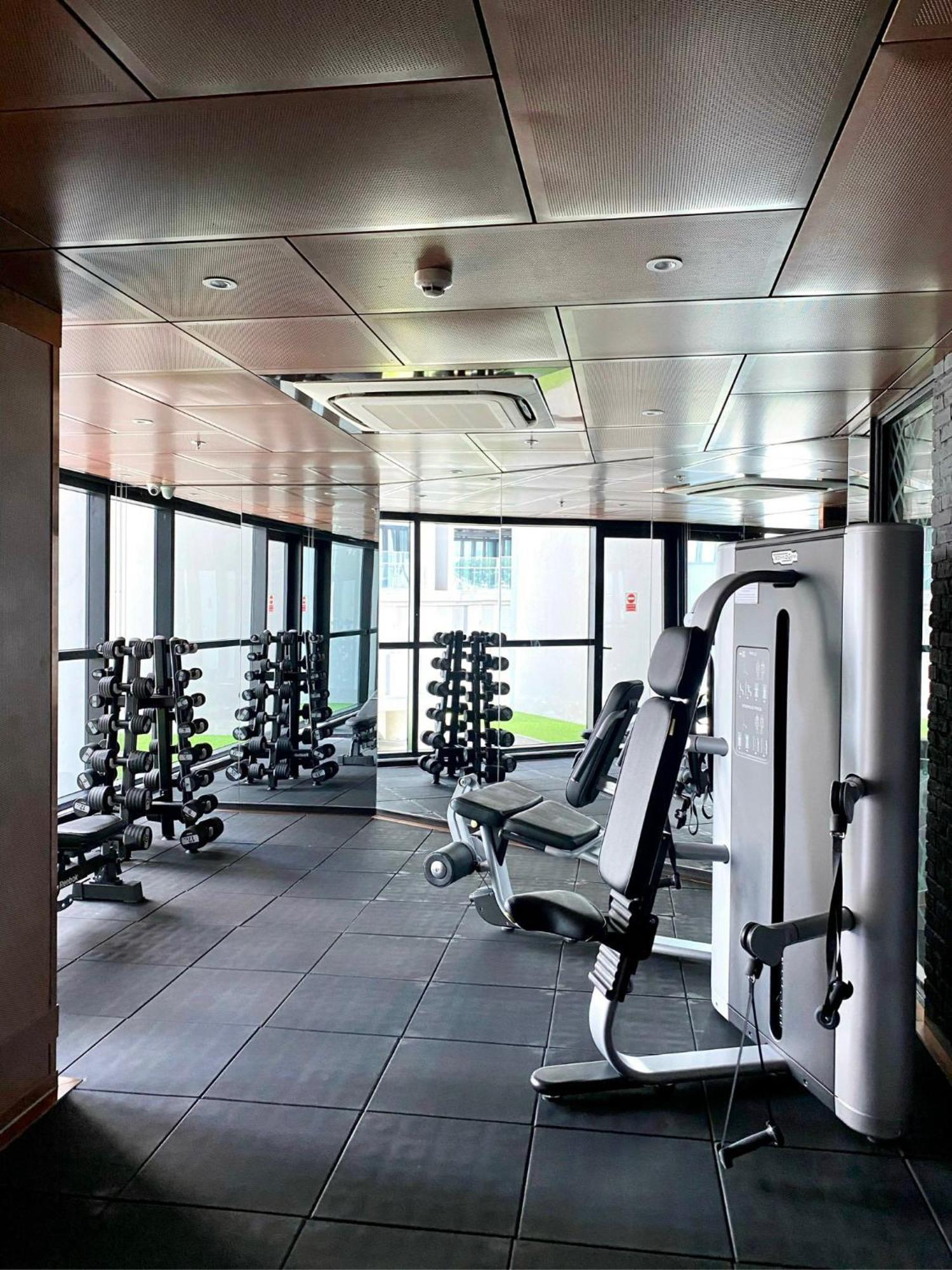 Zenity Luxury Apartment In District 1 Since 2024 Ho Chi Minh Zewnętrze zdjęcie
