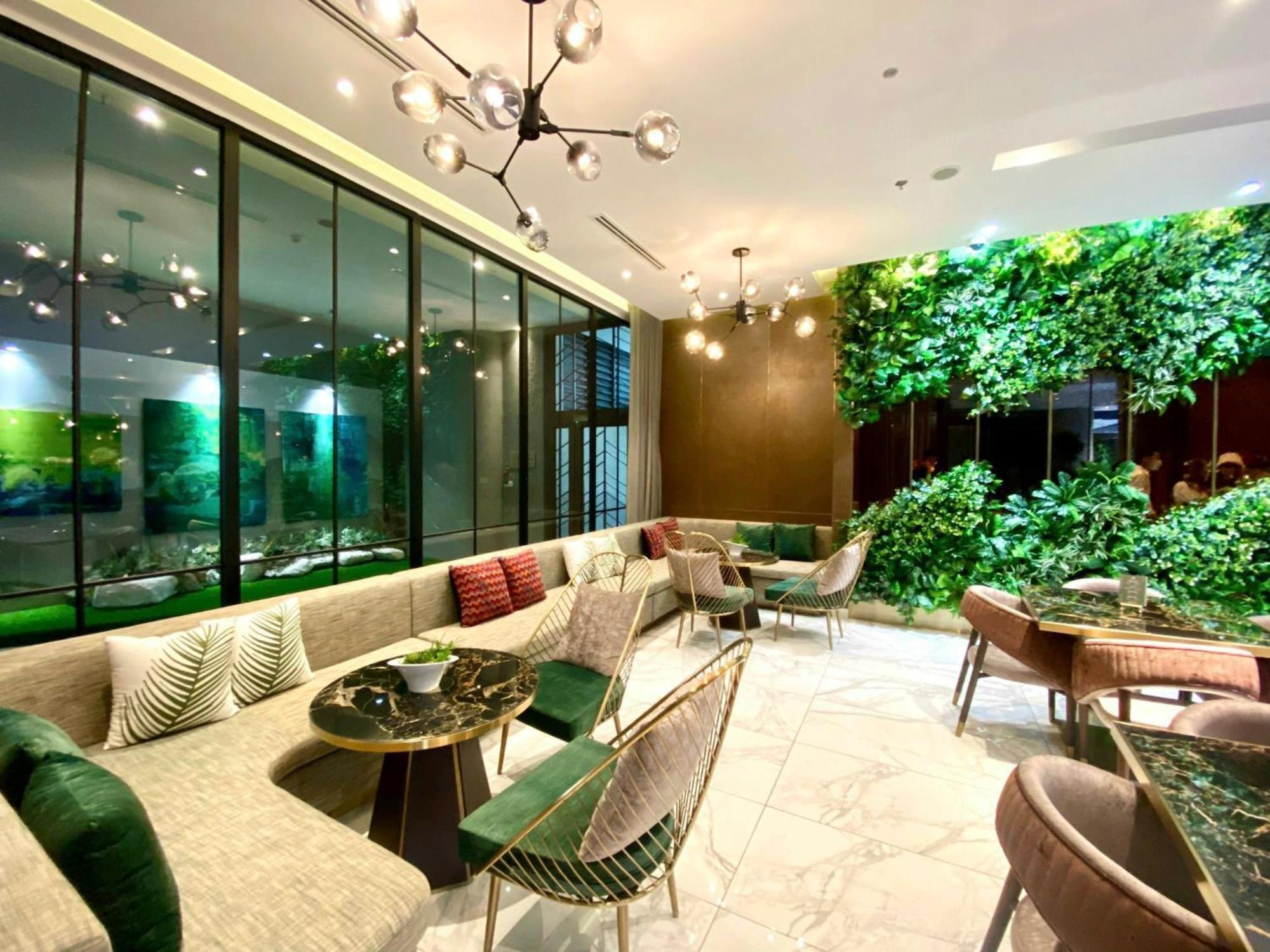 Zenity Luxury Apartment In District 1 Since 2024 Ho Chi Minh Zewnętrze zdjęcie