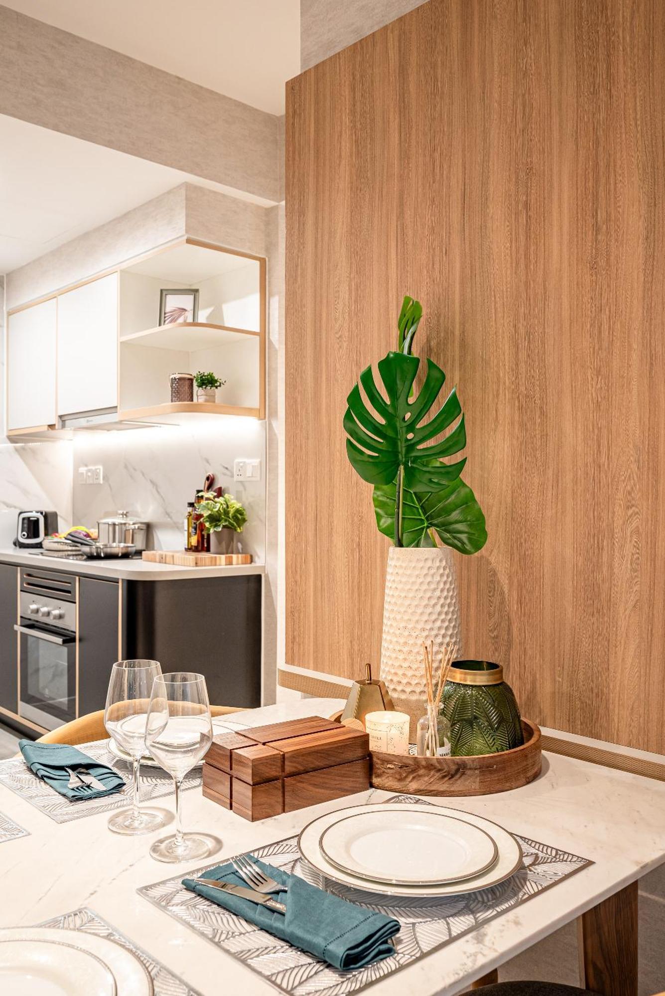 Zenity Luxury Apartment In District 1 Since 2024 Ho Chi Minh Zewnętrze zdjęcie