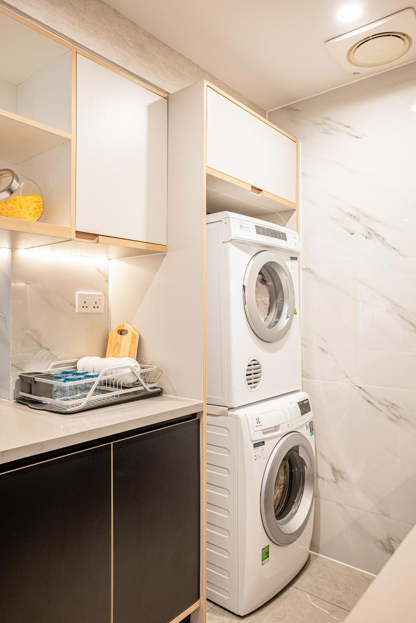 Zenity Luxury Apartment In District 1 Since 2024 Ho Chi Minh Zewnętrze zdjęcie