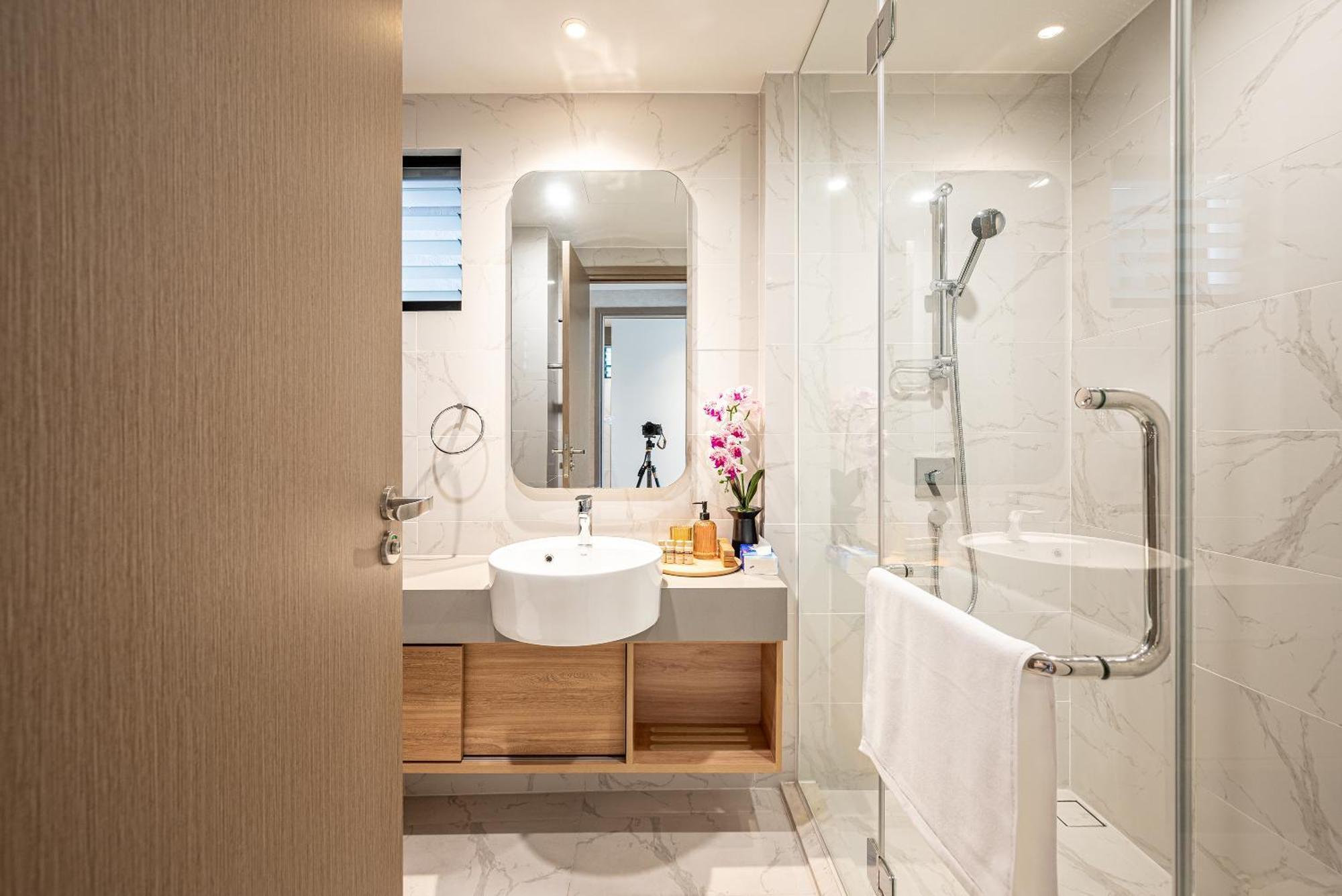 Zenity Luxury Apartment In District 1 Since 2024 Ho Chi Minh Zewnętrze zdjęcie