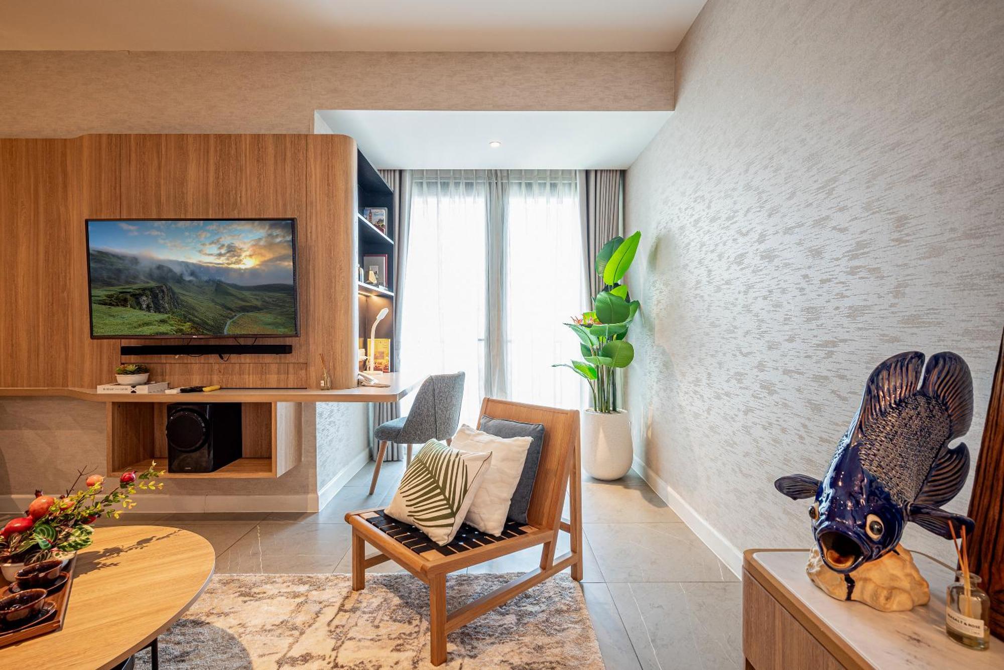 Zenity Luxury Apartment In District 1 Since 2024 Ho Chi Minh Zewnętrze zdjęcie