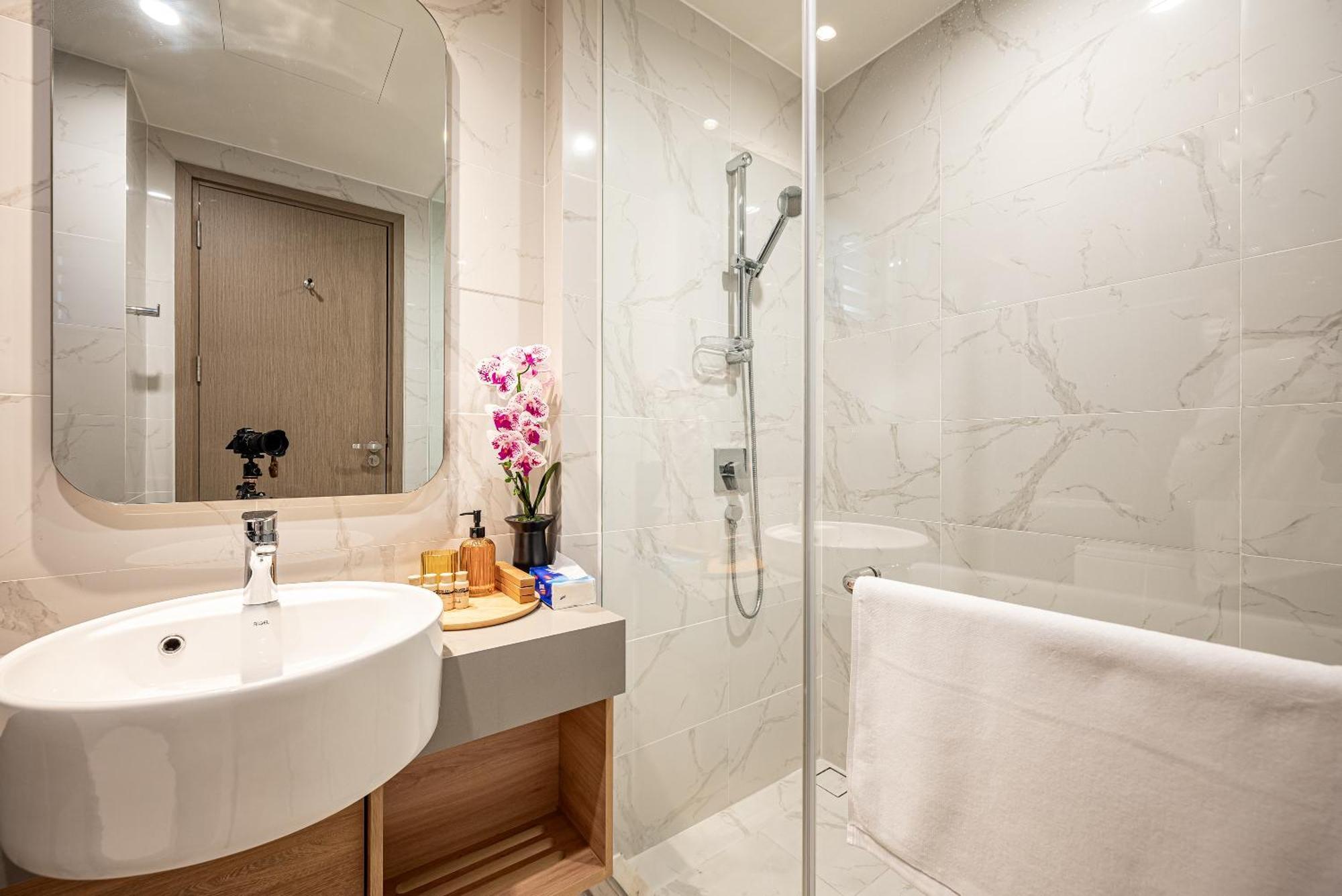 Zenity Luxury Apartment In District 1 Since 2024 Ho Chi Minh Zewnętrze zdjęcie