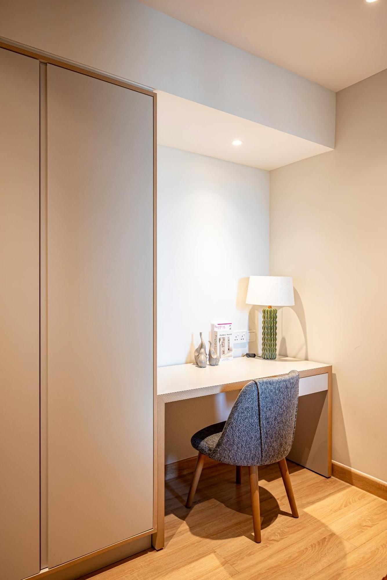 Zenity Luxury Apartment In District 1 Since 2024 Ho Chi Minh Zewnętrze zdjęcie