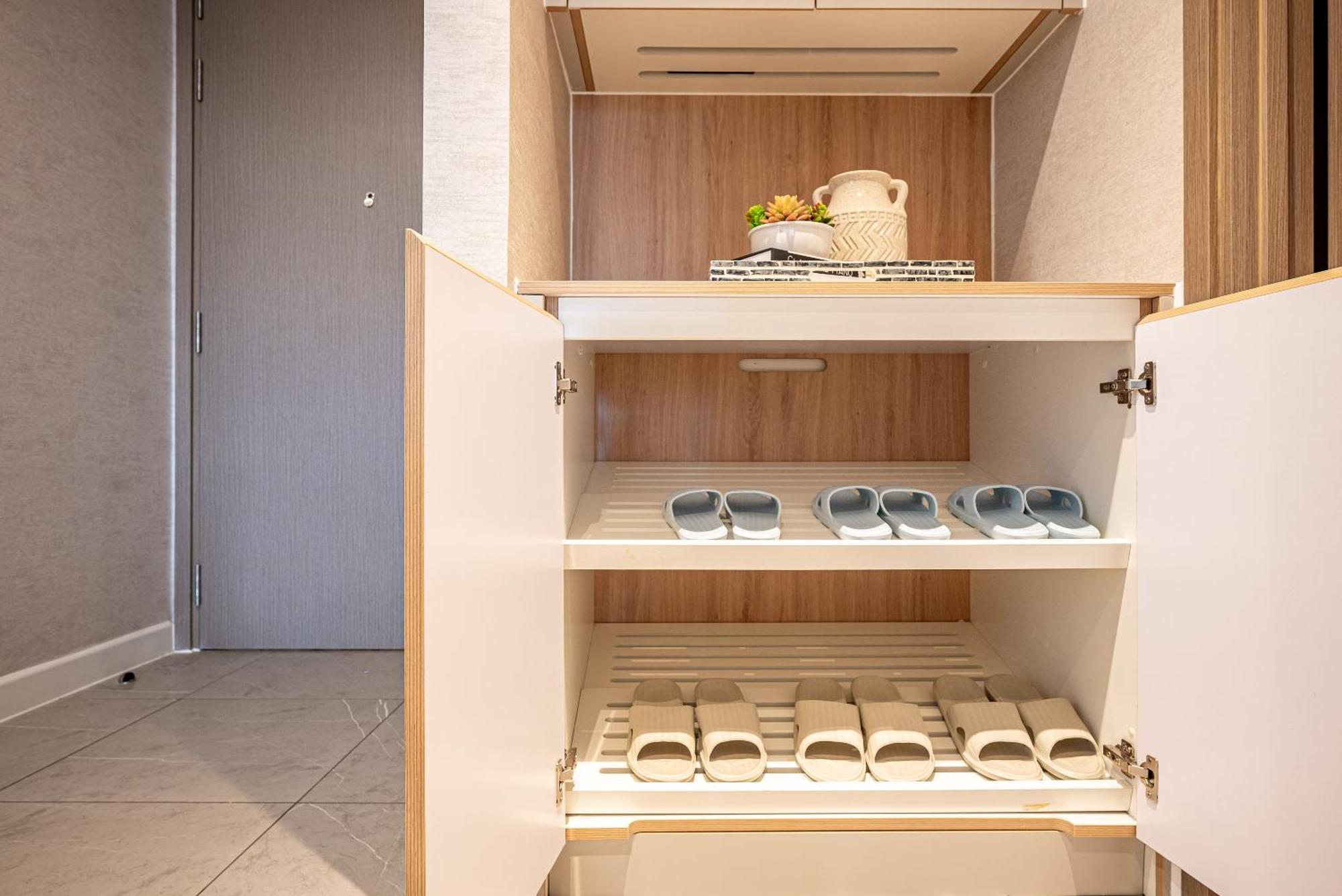 Zenity Luxury Apartment In District 1 Since 2024 Ho Chi Minh Zewnętrze zdjęcie