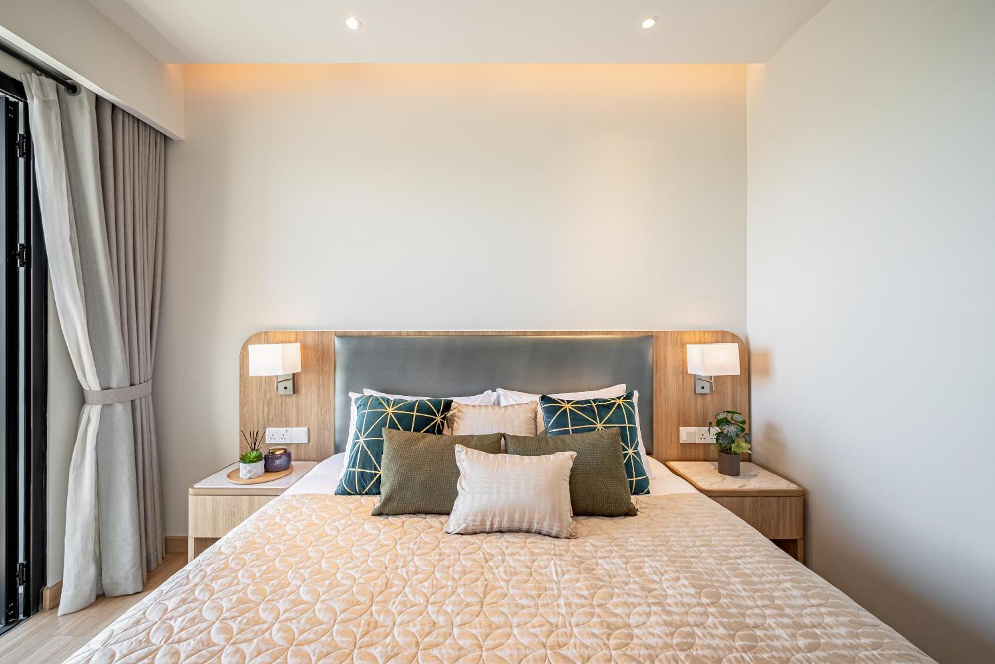 Zenity Luxury Apartment In District 1 Since 2024 Ho Chi Minh Zewnętrze zdjęcie