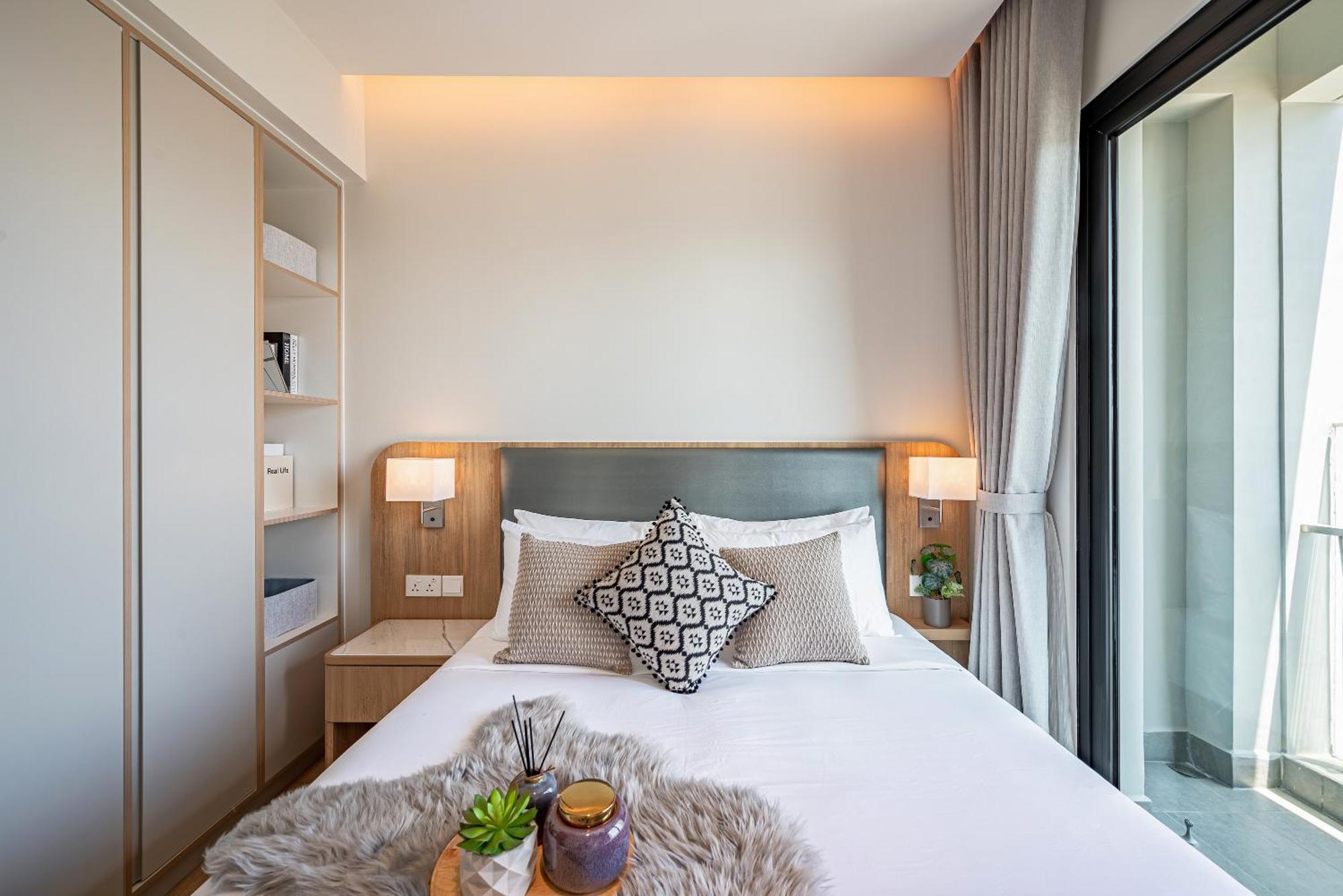 Zenity Luxury Apartment In District 1 Since 2024 Ho Chi Minh Zewnętrze zdjęcie